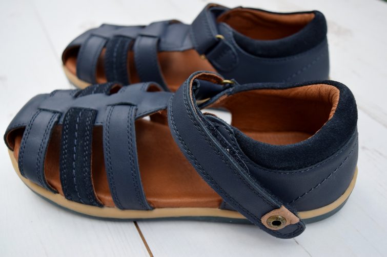 Bobux sandals for boys - Rove