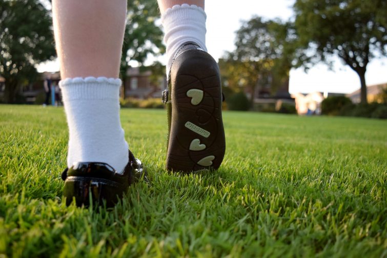 Start-rite school shoes