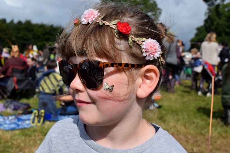 Festival style at Just So 2017