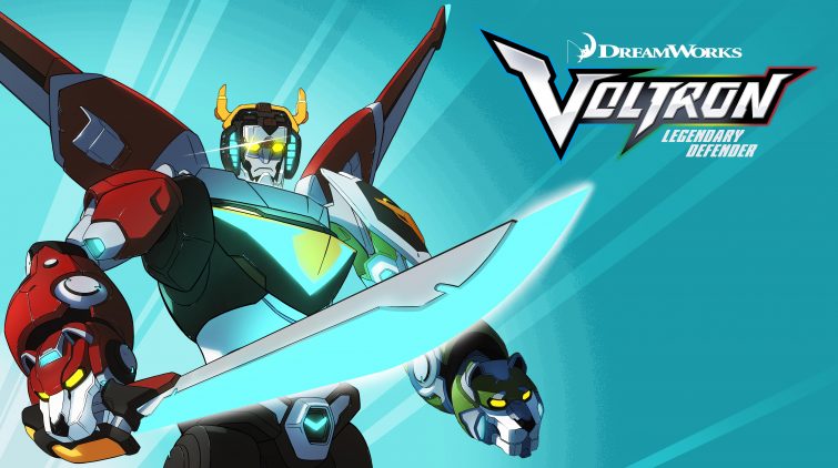 Voltron