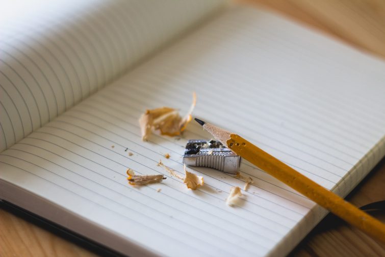 5 ways to get your child writing during the school holiadys