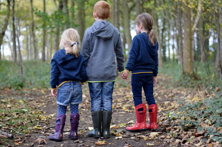 children's wellies from BOGS° Boots