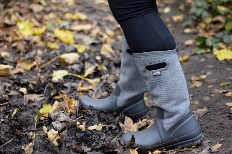 stylish waterproof boots from BOGS° Boots