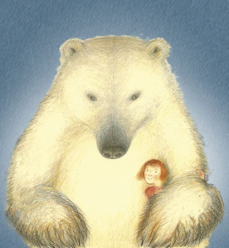 The Bear - Pins & Needles stage adaptation review