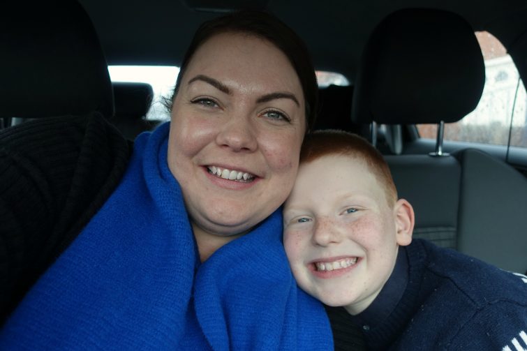Wednesday Chats {Ordinary Moments}