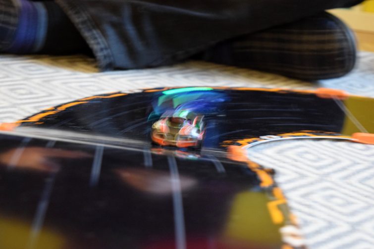Anki Overdrive Starter Kit