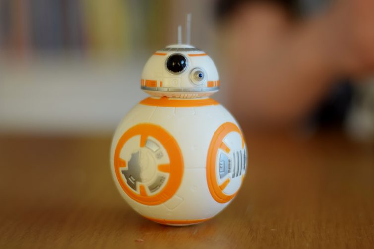 BB-8
