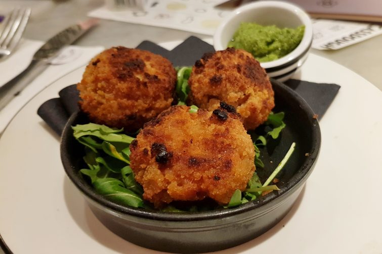 PizzaExpress - starter