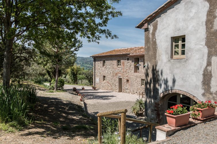 Giovannini Enterprises Tuscany