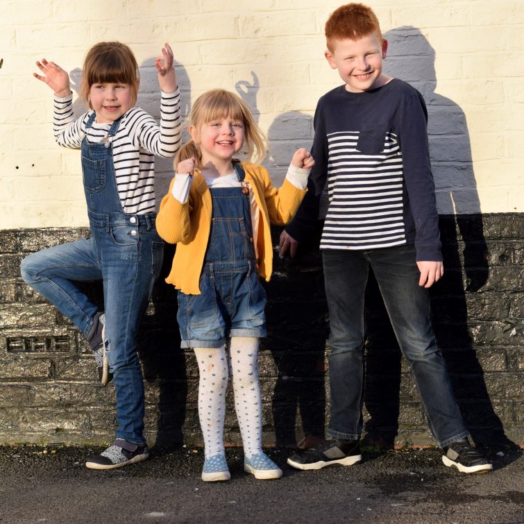 WGOAA February Half Term