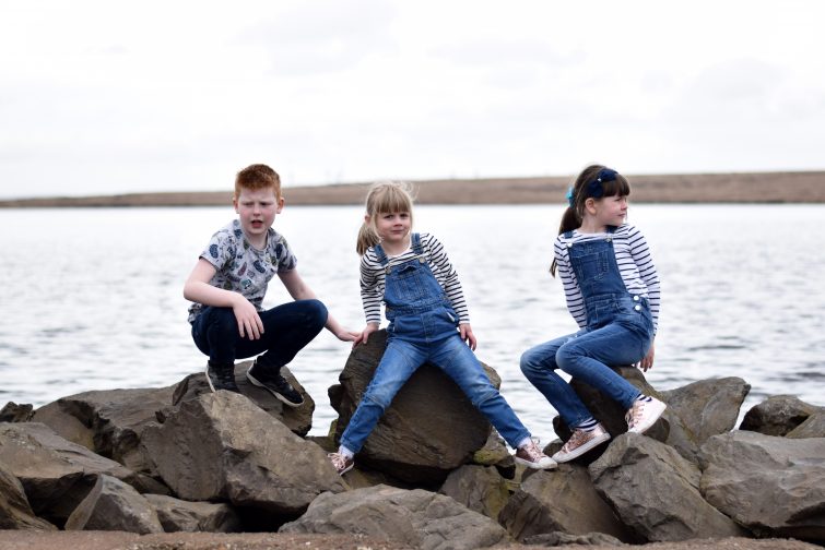 Siblings April 2018