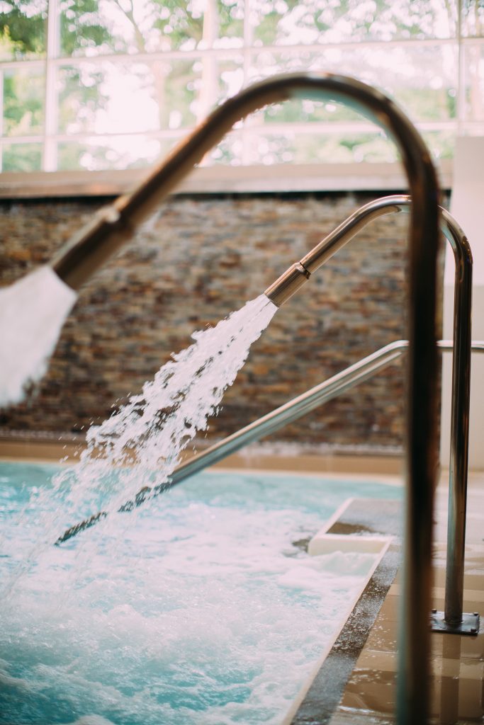 The Spa Hotel, Ribby Hall