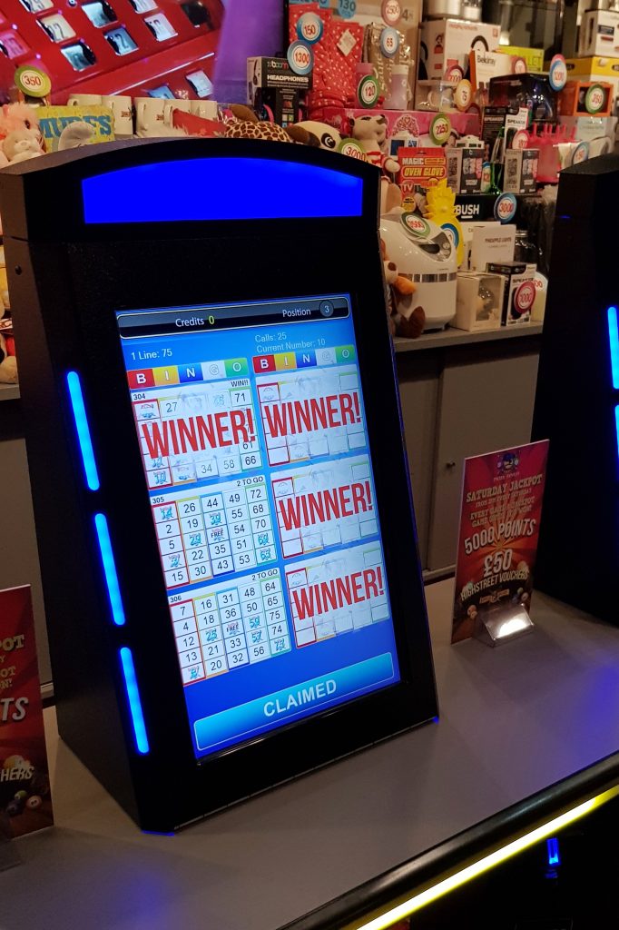Coral Island | We're going on an adventure - Prize Bingo Winner