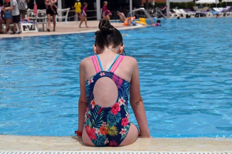 Holiday blues