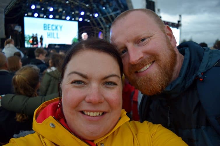 The Big Feastival 2018 - We're going on an adventure