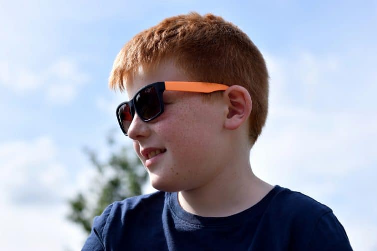 monkey monkey sunglasses for kids