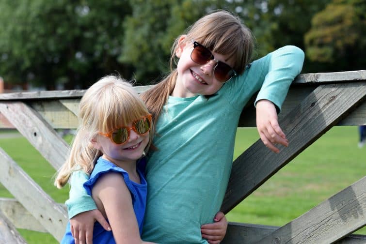 monkey monkey sunglasses for girls