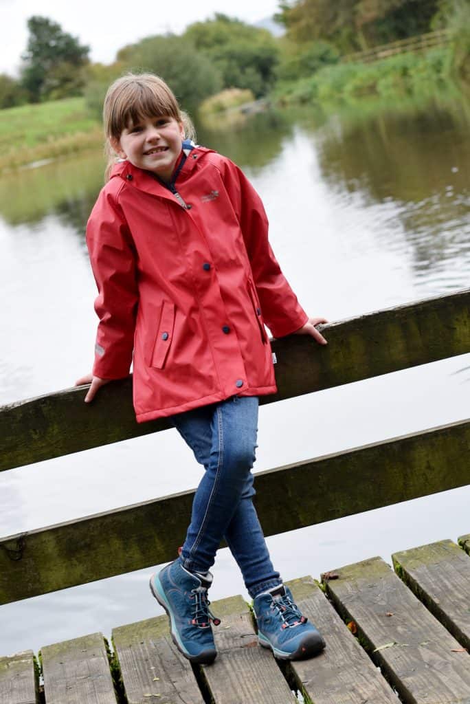 Girls' walking boots from Keen Footwear | We're going on an adventure