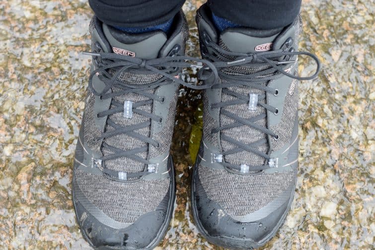 Women's walking boots from Keen Footwear | We're going on an adventure