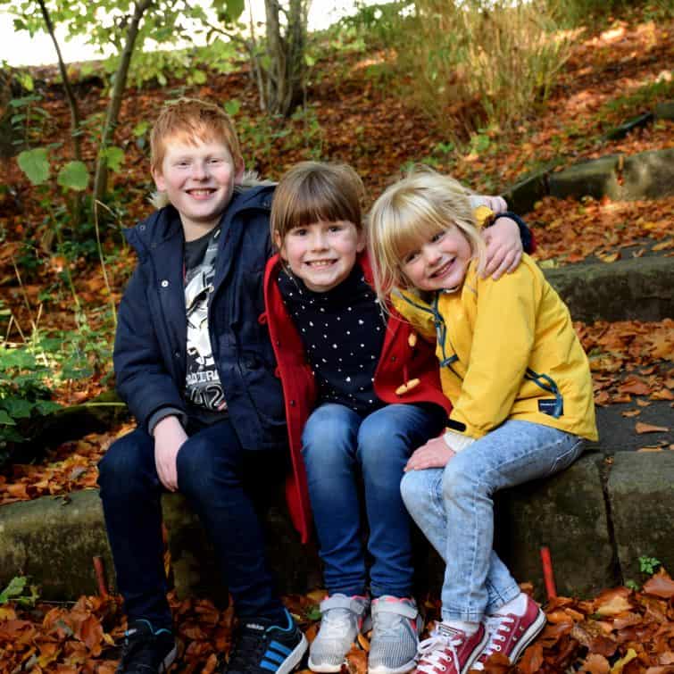 November Siblings 2018