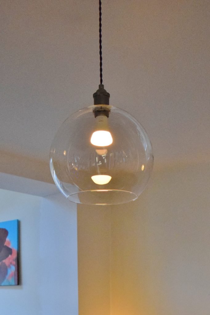Philips Hue E27 bulbs