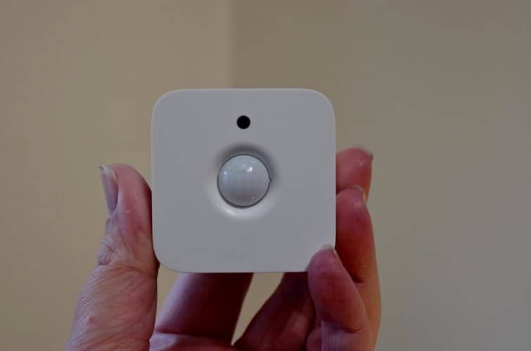 Philips Hue Motion Sensor