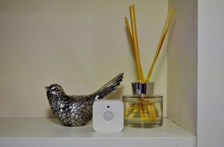 Philips Hue Motion sensor