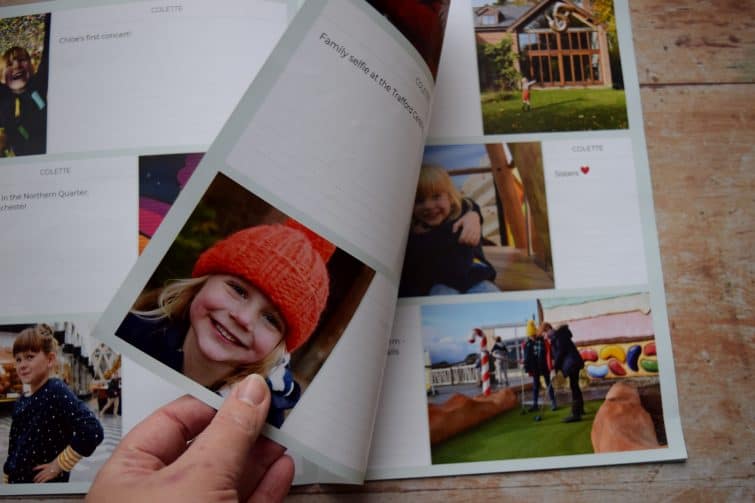 Neveo family newsletter review