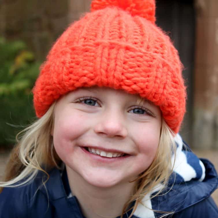 Compulsive habits in children