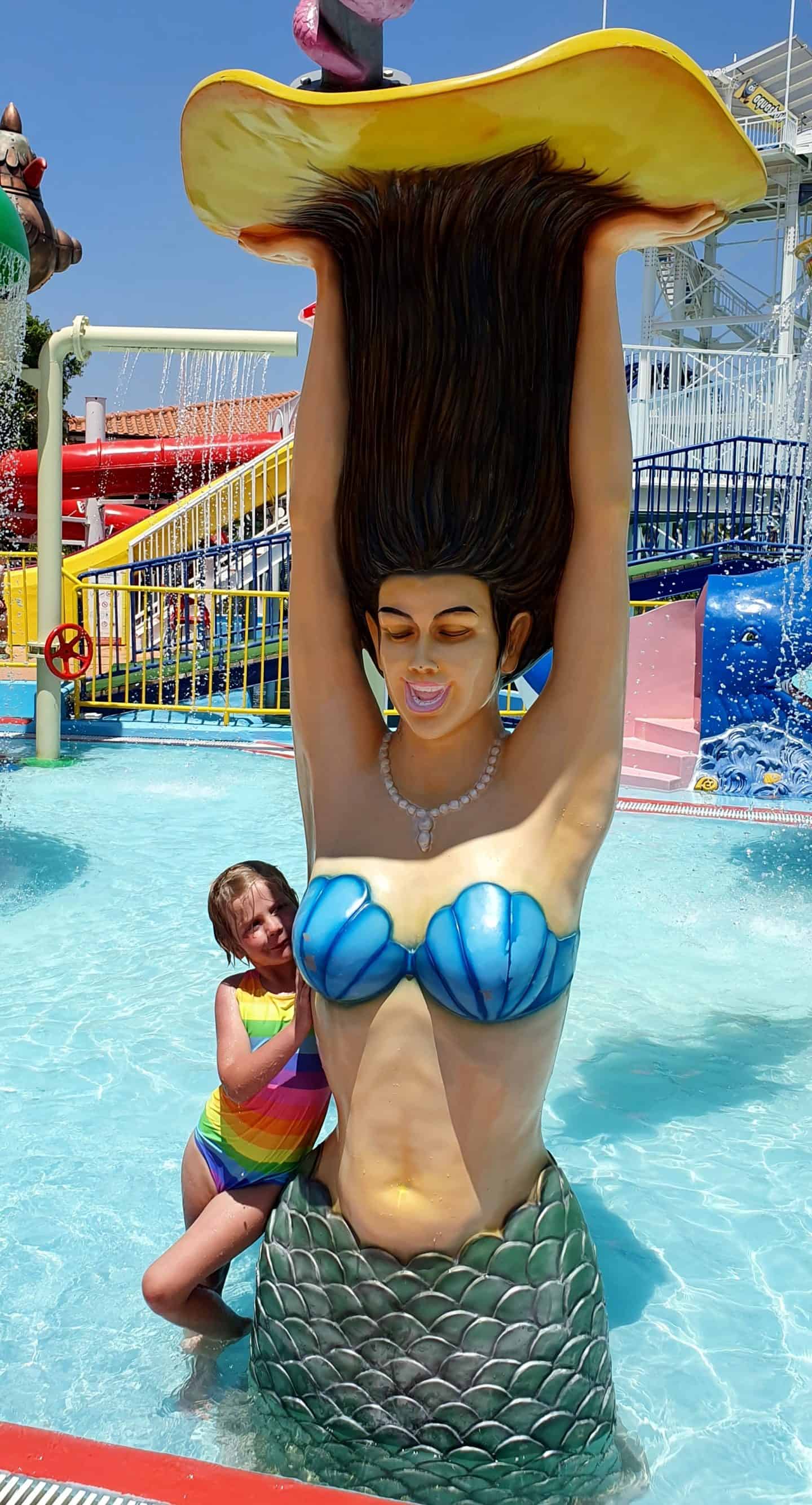 AquaShow Water Park, Portugal