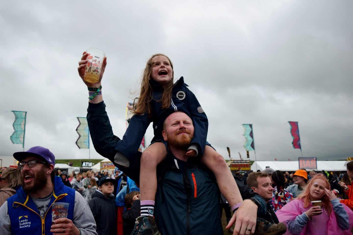 Guide to festivals - dates, tips and everything else you need to know