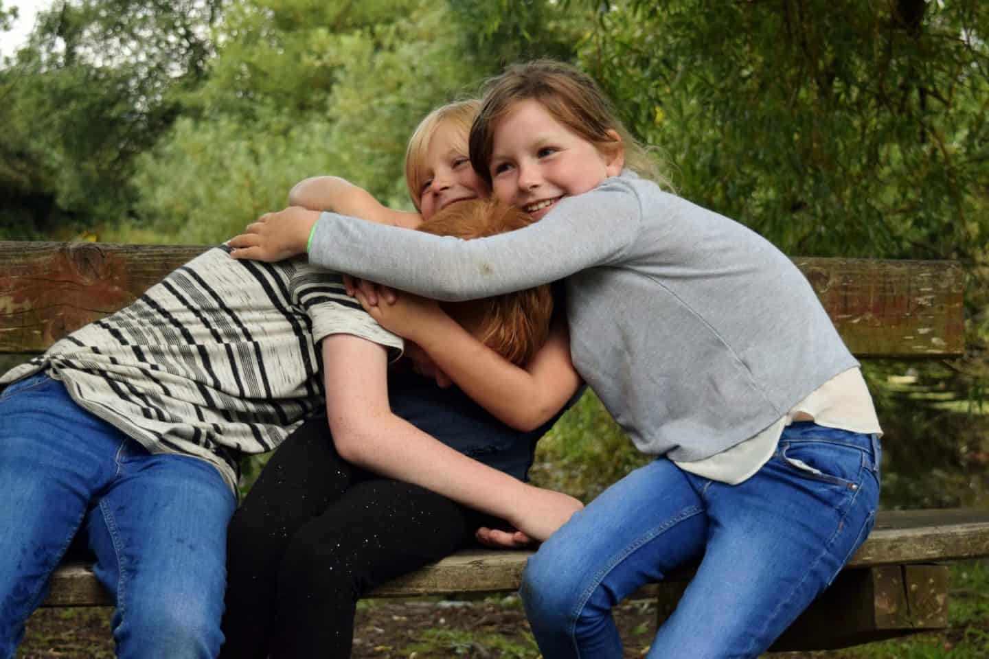 Siblings - August 2019