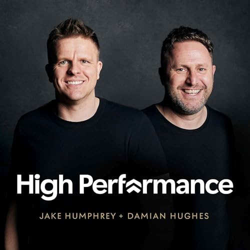 High performance podcast