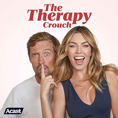 The Therapy Crouch poadcast