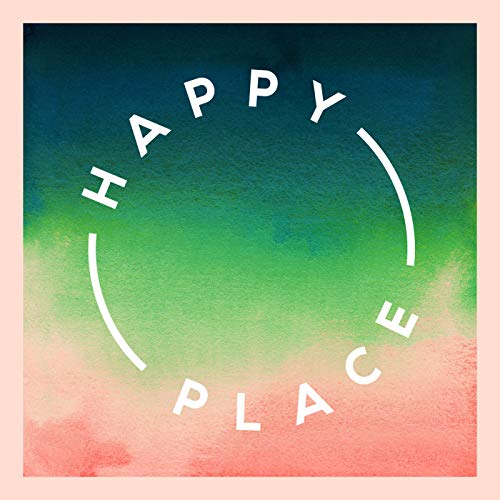 Happy Place podcast
