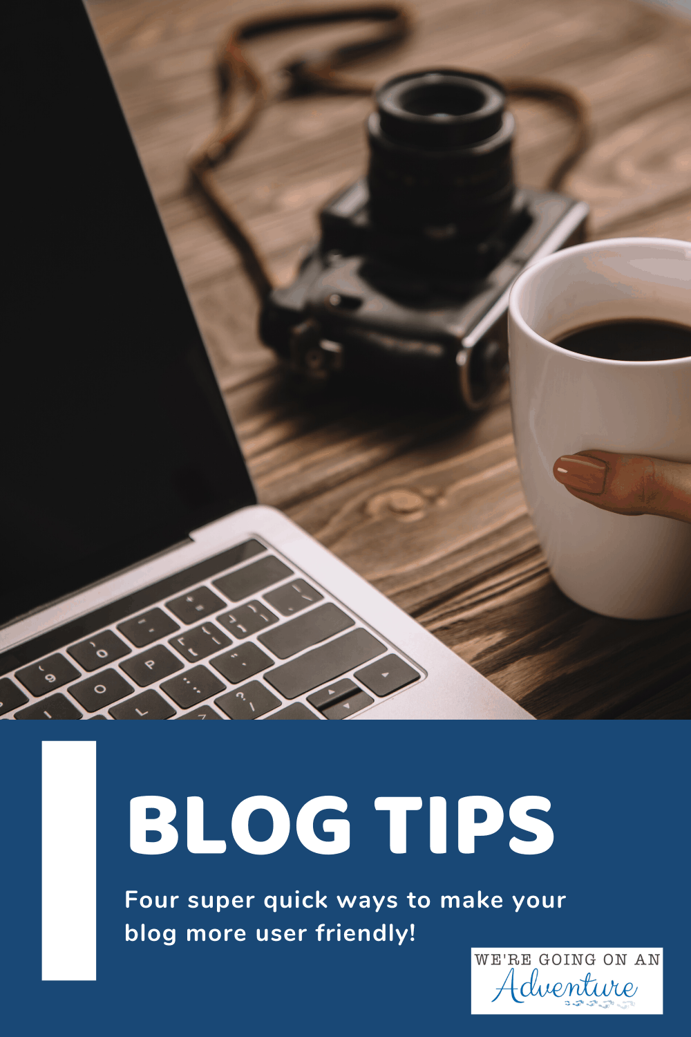 How to make your blog more user - friendly!