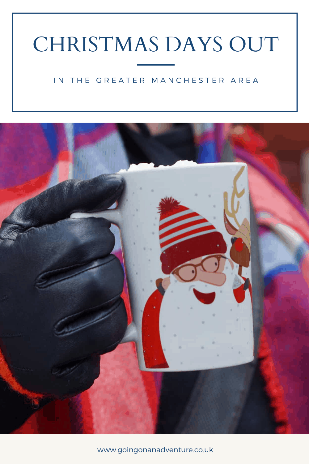 If your children are perhaps past visiting Father Christmas now (sob!) I've put together a list of suggestions of other festive activities and days out to get you and your family into the Christmas spirit.