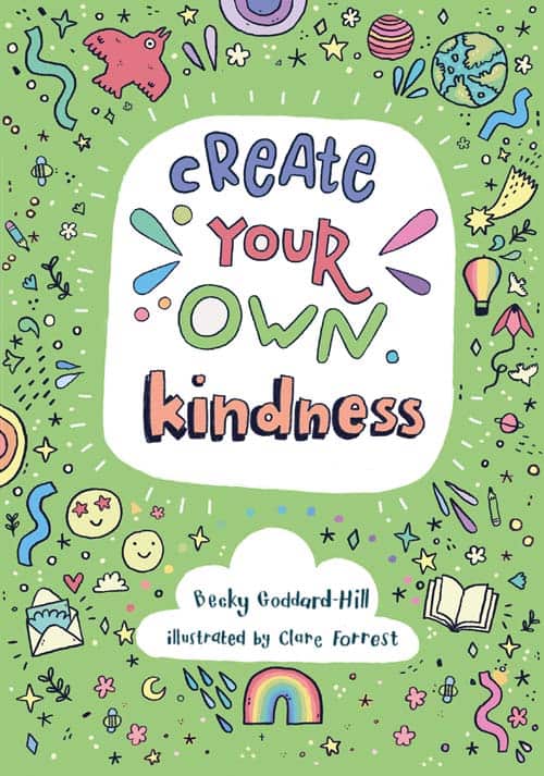 Create Your Own Kindness book cover
