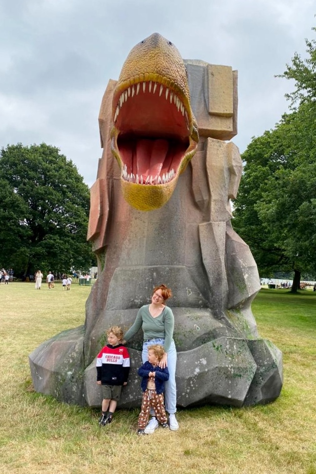 DinoKingdom Wythenshaw Park