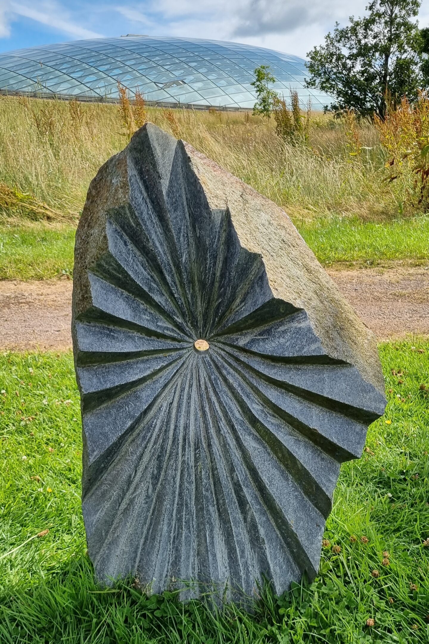 National Botanic Garden of Wales