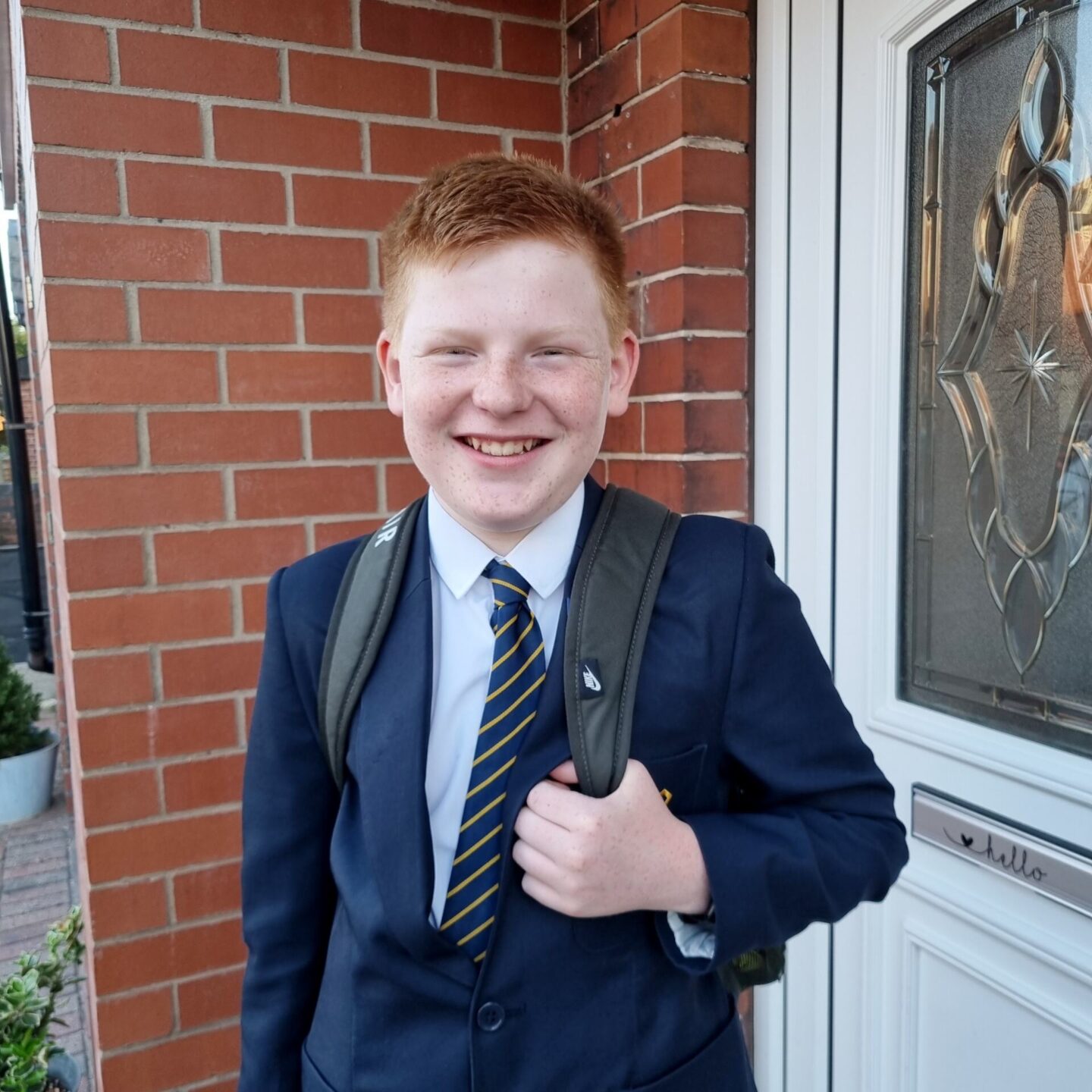 Applying for secondary school - advice for parents