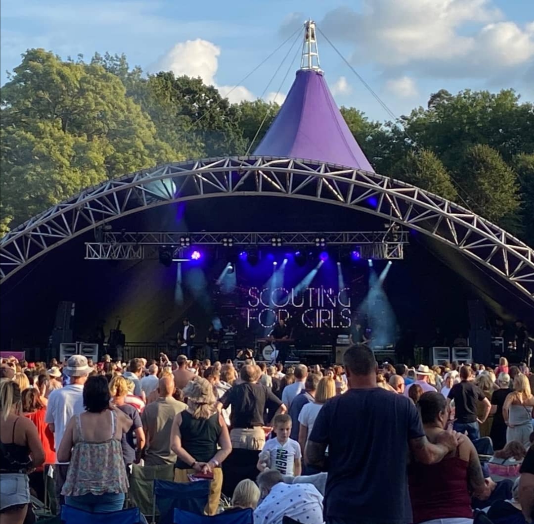 Anti Loo Roll Festival, Colchester - September 2026