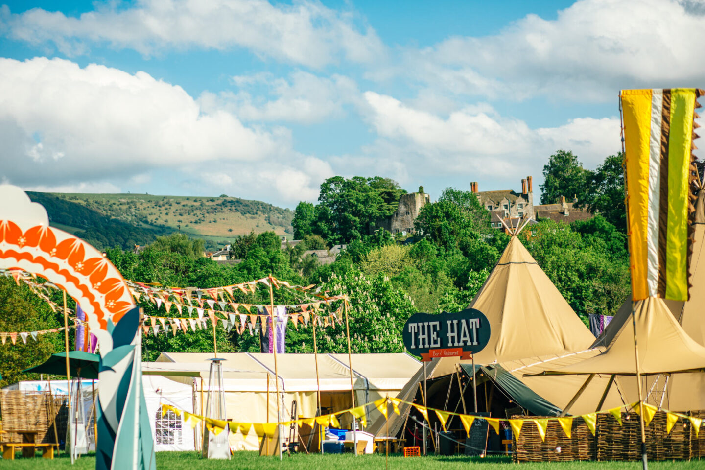 HowTheLightGetsIn Festival - May 2026