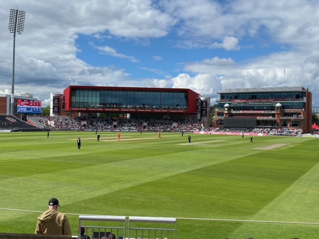 Lancashire Cricket T20 Vitality Blast