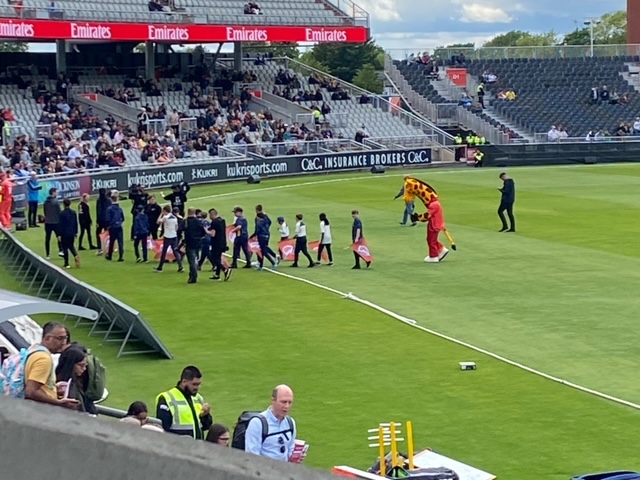 Lancashire Cricket T20 Vitality Blast
