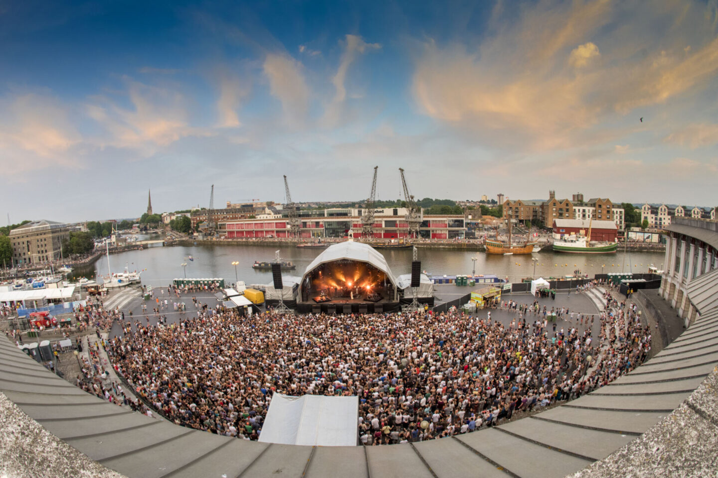 Bristol Sounds - June 2025