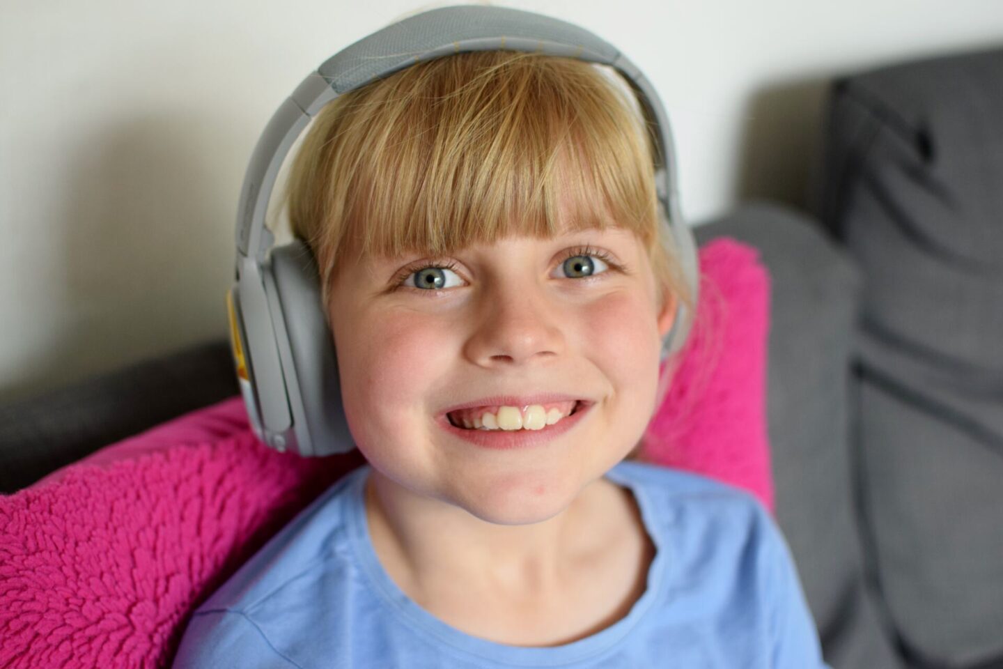 Best headphones for kids