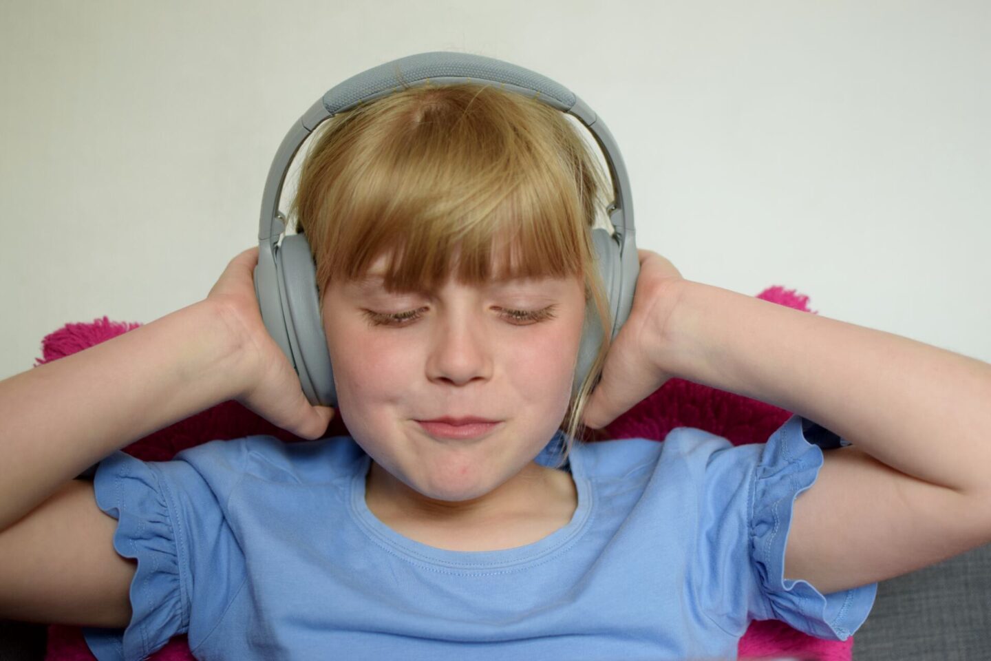 best volume limiting headphones for kids