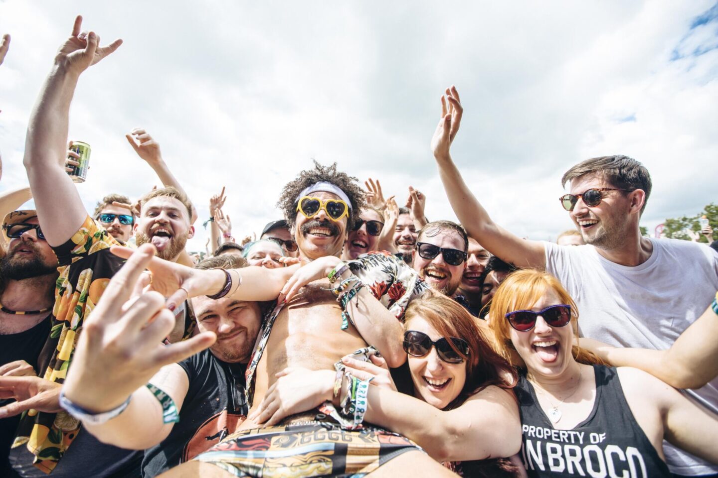 2000Trees festival returns for July 2024