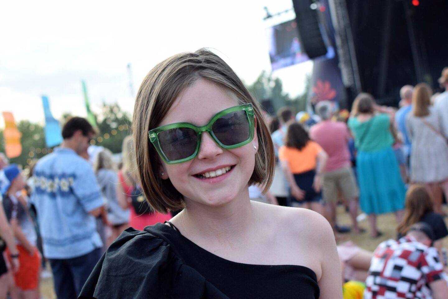 Vintage sunglasses